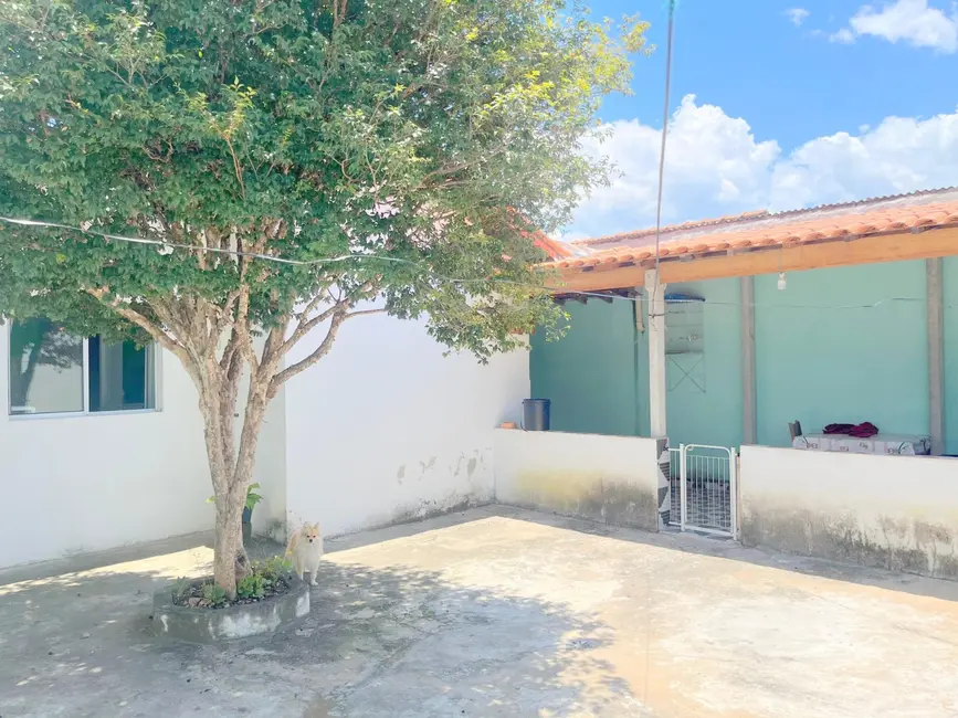 Foto 9 de Casa com 2 quartos à venda, 65m2 em Potim - SP