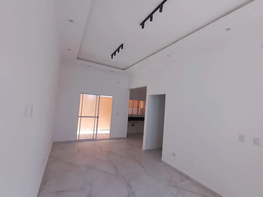 Foto 8 de Casa com 3 quartos à venda, 82m2 em Piracangaguá, Taubate - SP