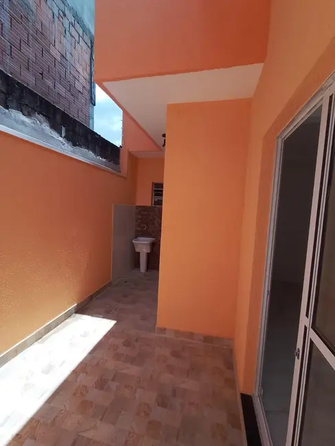 Foto 6 de Casa com 3 quartos à venda, 82m2 em Piracangaguá, Taubate - SP