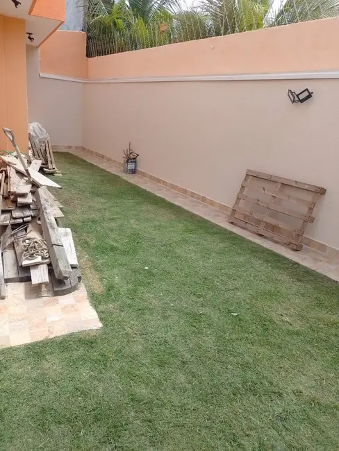 Foto 5 de Casa com 3 quartos à venda, 82m2 em Piracangaguá, Taubate - SP