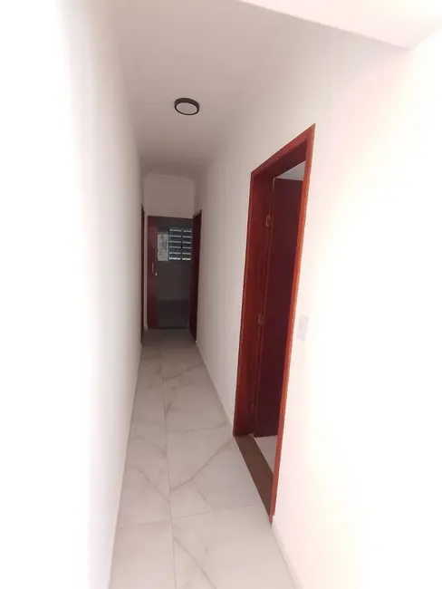 Foto 1 de Casa com 3 quartos à venda, 82m2 em Piracangaguá, Taubate - SP