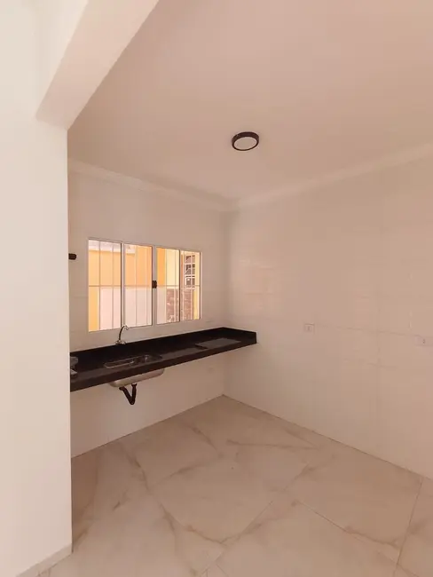 Foto 9 de Casa com 3 quartos à venda, 82m2 em Piracangaguá, Taubate - SP
