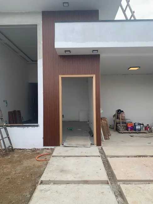 Foto 3 de Casa com 3 quartos à venda, 107m2 em Loteamento Santa Clara, Pindamonhangaba - SP