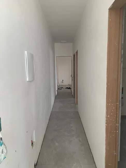 Foto 6 de Casa com 3 quartos à venda, 107m2 em Loteamento Santa Clara, Pindamonhangaba - SP