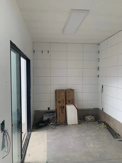 Foto 5 de Casa com 3 quartos à venda, 107m2 em Loteamento Santa Clara, Pindamonhangaba - SP