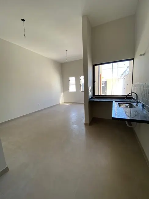 Foto 8 de Casa com 2 quartos à venda, 65m2 em Residencial e Comercial Portal dos Eucaliptos, Pindamonhangaba - SP