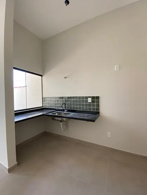Foto 7 de Casa com 2 quartos à venda, 65m2 em Residencial e Comercial Portal dos Eucaliptos, Pindamonhangaba - SP