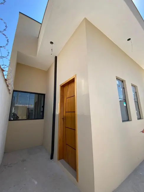 Foto 9 de Casa com 2 quartos à venda, 65m2 em Residencial e Comercial Portal dos Eucaliptos, Pindamonhangaba - SP