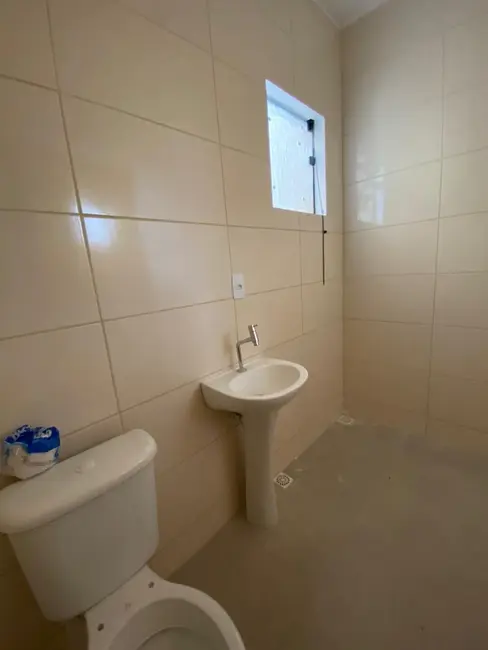 Foto 5 de Casa com 2 quartos à venda, 65m2 em Residencial e Comercial Portal dos Eucaliptos, Pindamonhangaba - SP