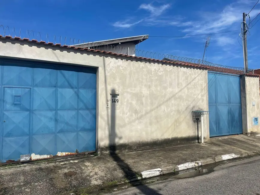 Foto 2 de Casa com 3 quartos à venda, 190m2 em Residencial e Comercial Vila Verde, Pindamonhangaba - SP
