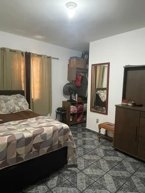 Foto 8 de Casa com 3 quartos à venda, 190m2 em Residencial e Comercial Vila Verde, Pindamonhangaba - SP