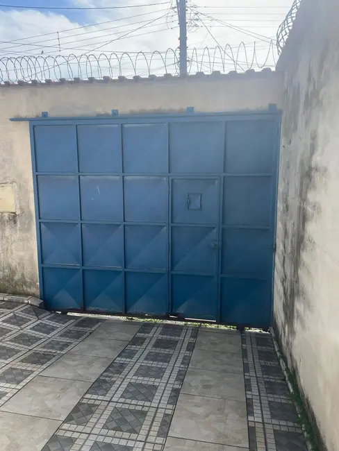 Foto 3 de Casa com 3 quartos à venda, 190m2 em Residencial e Comercial Vila Verde, Pindamonhangaba - SP