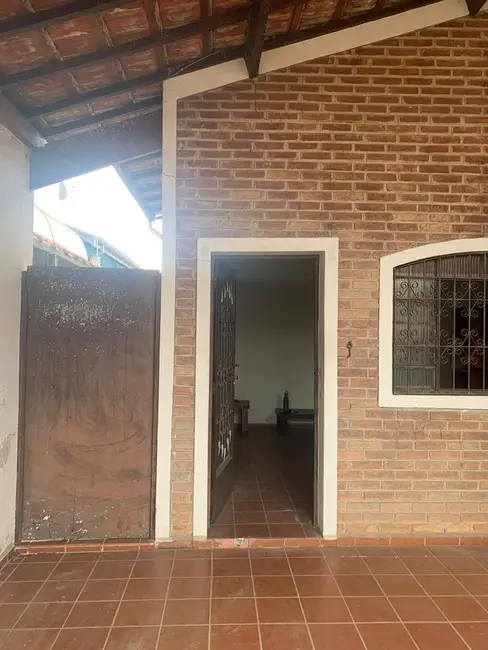 Foto 4 de Casa com 2 quartos à venda, 87m2 em Jardim do Chafariz, Pindamonhangaba - SP