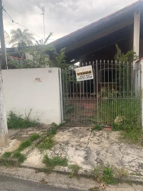 Foto 1 de Casa com 2 quartos à venda, 87m2 em Jardim do Chafariz, Pindamonhangaba - SP
