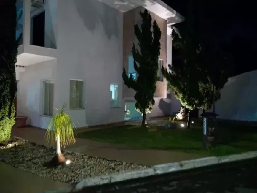 Foto 5 de Casa de Condomínio com 3 quartos à venda, 324m2 em Pindamonhangaba - SP