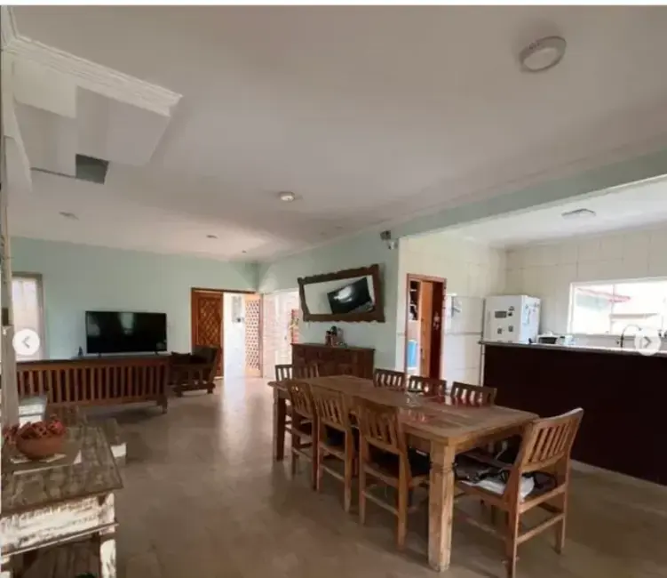 Foto 4 de Casa de Condomínio com 3 quartos à venda, 324m2 em Pindamonhangaba - SP