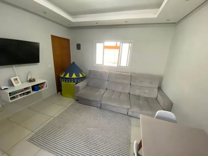 Foto 2 de Casa com 2 quartos à venda, 112m2 em Residencial Mantiqueira, Pindamonhangaba - SP