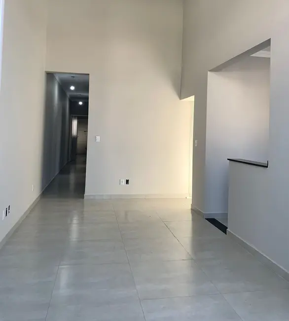 Foto 4 de Casa com 3 quartos à venda, 74m2 em Loteamento Vila Olímpia, Taubate - SP