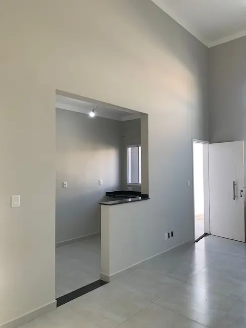 Foto 2 de Casa com 3 quartos à venda, 74m2 em Loteamento Vila Olímpia, Taubate - SP