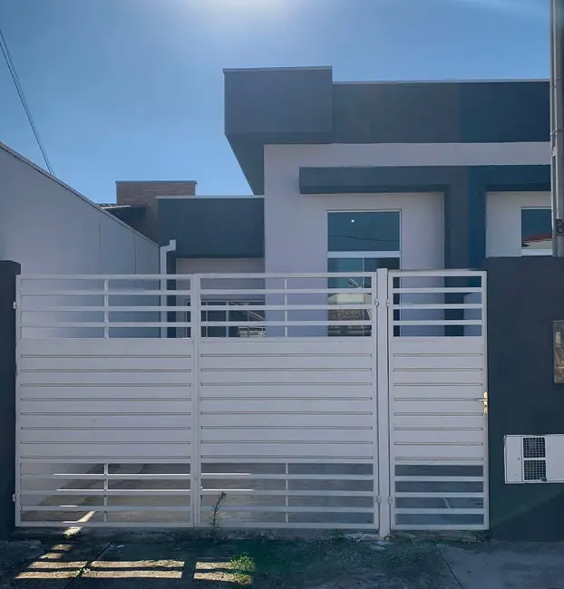 Foto 3 de Casa com 3 quartos à venda, 74m2 em Loteamento Vila Olímpia, Taubate - SP