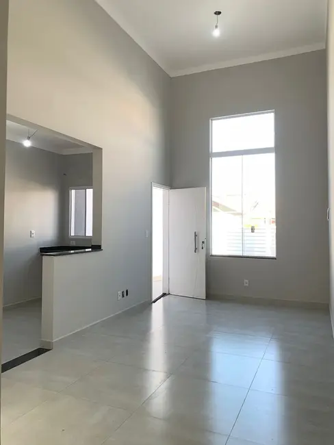 Foto 1 de Casa com 3 quartos à venda, 74m2 em Loteamento Vila Olímpia, Taubate - SP