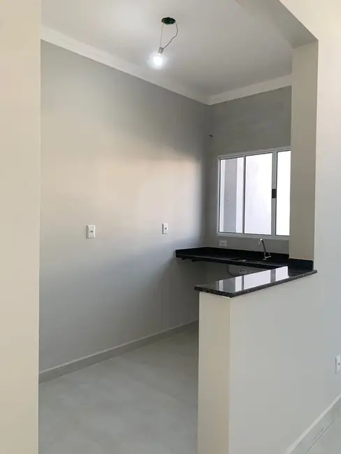 Foto 2 de Casa com 3 quartos à venda, 74m2 em Loteamento Vila Olímpia, Taubate - SP