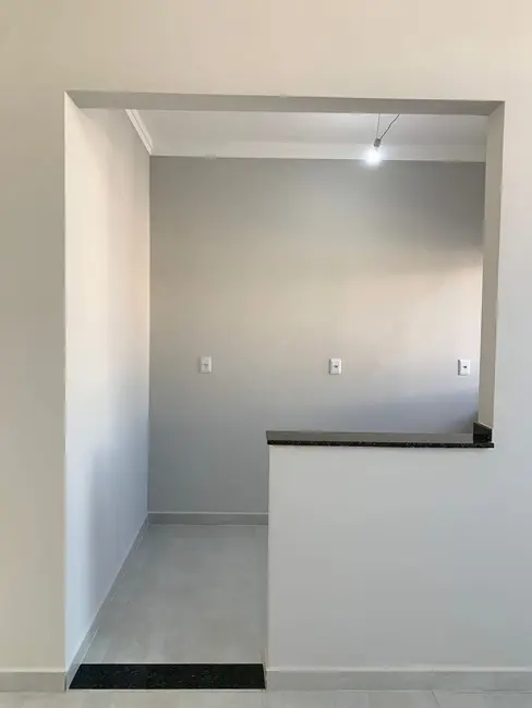 Foto 6 de Casa com 3 quartos à venda, 74m2 em Loteamento Vila Olímpia, Taubate - SP