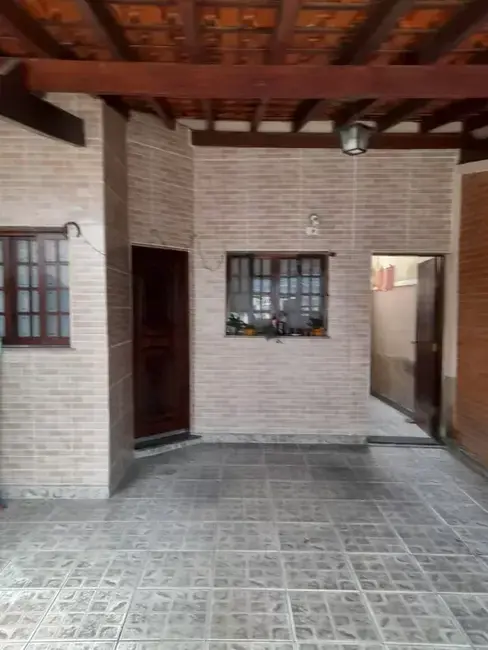 Foto 3 de Casa com 2 quartos à venda, 94m2 em Vila Rica, Pindamonhangaba - SP