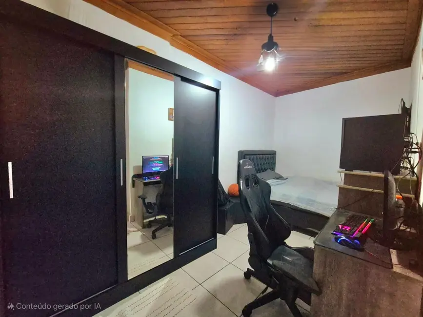 Foto 8 de Casa com 3 quartos à venda, 153m2 em Roseira - SP
