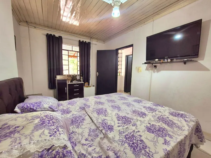 Foto 5 de Casa com 3 quartos à venda, 153m2 em Roseira - SP