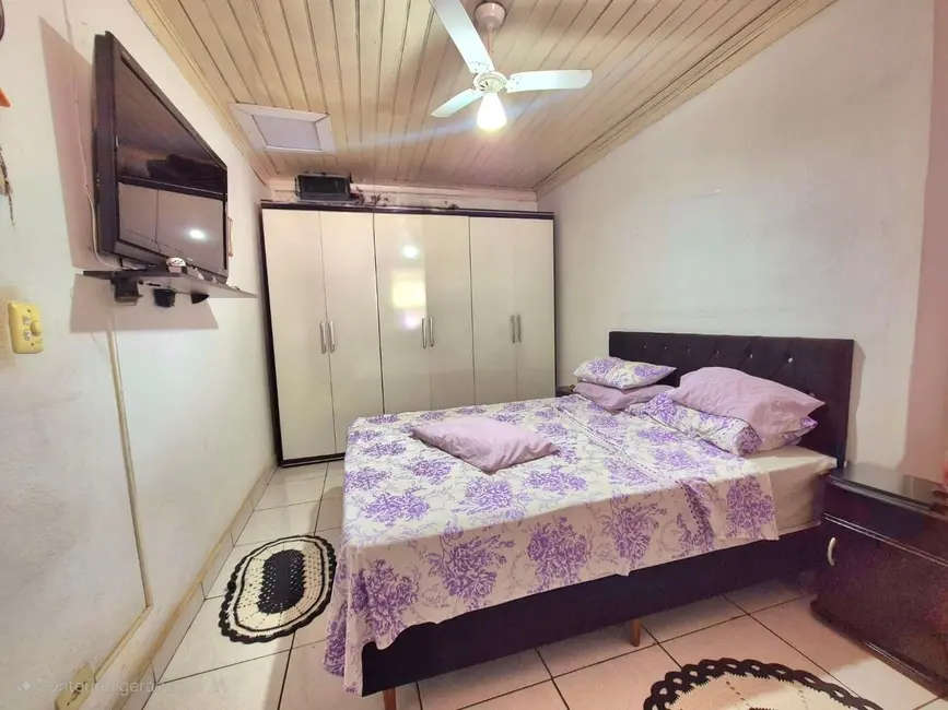 Foto 3 de Casa com 3 quartos à venda, 153m2 em Roseira - SP