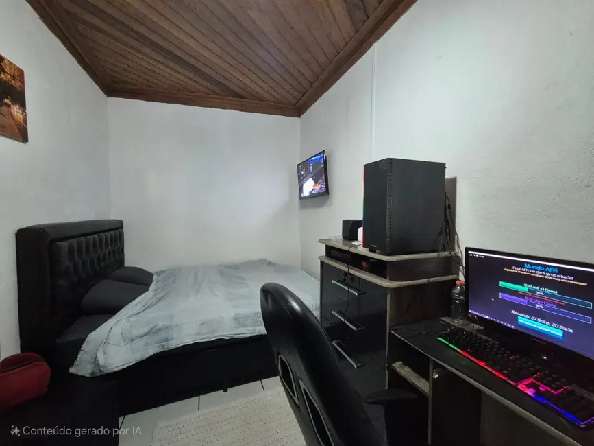 Foto 9 de Casa com 3 quartos à venda, 153m2 em Roseira - SP