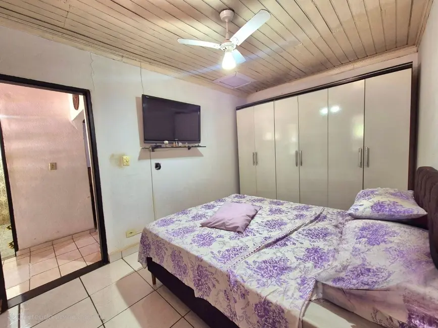 Foto 4 de Casa com 3 quartos à venda, 153m2 em Roseira - SP