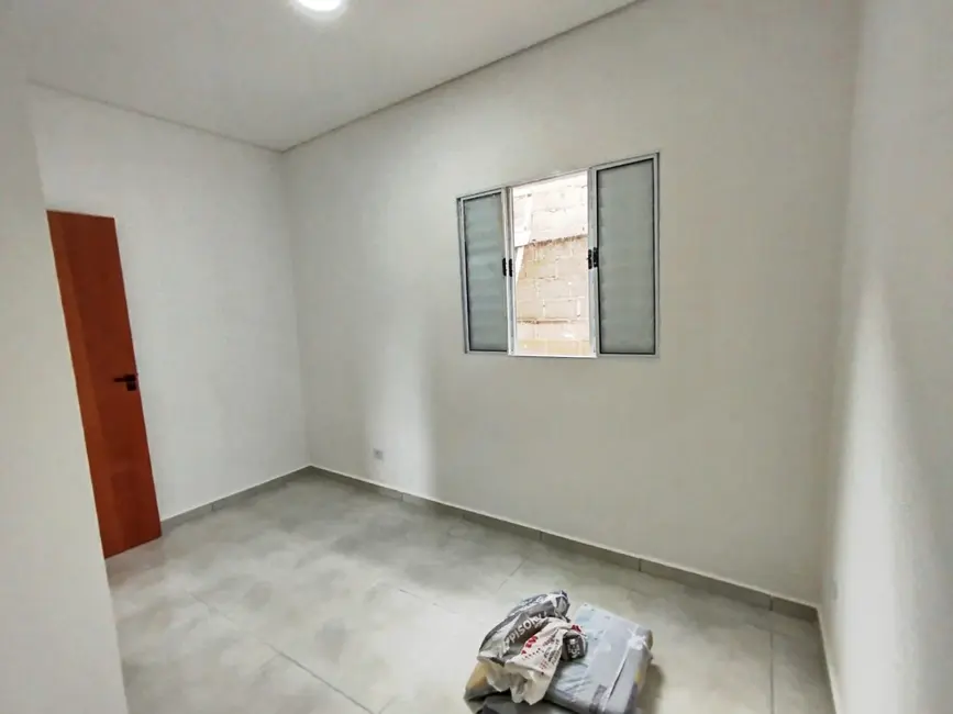 Foto 5 de Casa com 3 quartos à venda, 81m2 em Loteamento Residencial Andrade, Pindamonhangaba - SP