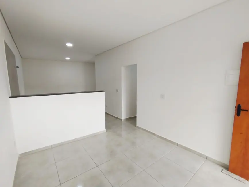Foto 6 de Casa com 3 quartos à venda, 81m2 em Loteamento Residencial Andrade, Pindamonhangaba - SP
