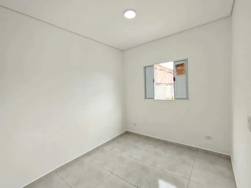 Foto 3 de Casa com 3 quartos à venda, 81m2 em Loteamento Residencial Andrade, Pindamonhangaba - SP