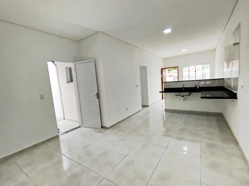 Foto 9 de Casa com 3 quartos à venda, 81m2 em Loteamento Residencial Andrade, Pindamonhangaba - SP