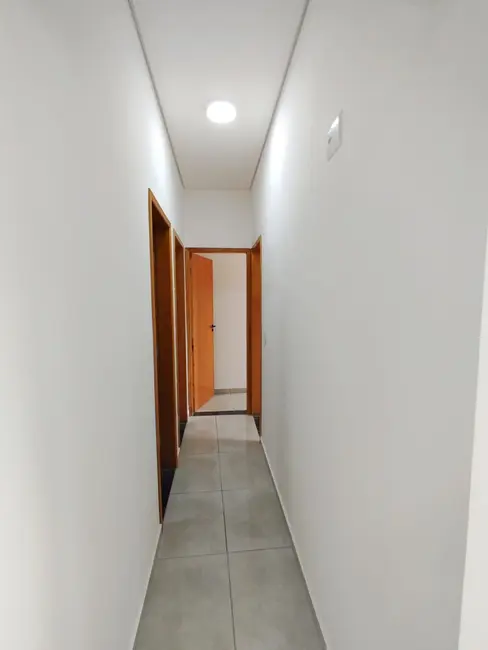 Foto 7 de Casa com 3 quartos à venda, 81m2 em Loteamento Residencial Andrade, Pindamonhangaba - SP