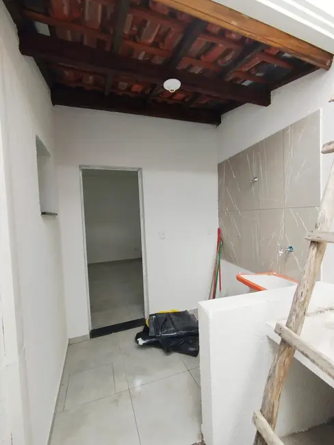 Foto 1 de Casa com 3 quartos à venda, 81m2 em Loteamento Residencial Andrade, Pindamonhangaba - SP