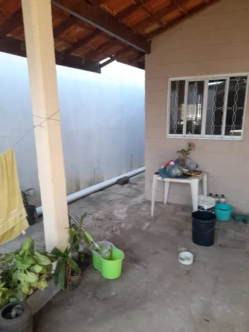 Foto 9 de Casa com 2 quartos à venda, 114m2 em Parque Shangri-lá, Pindamonhangaba - SP