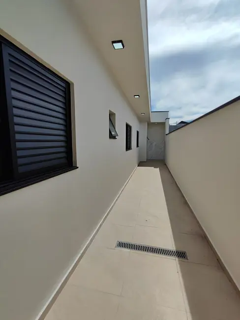 Foto 2 de Casa com 3 quartos à venda, 116m2 em Residencial Maricá, Pindamonhangaba - SP