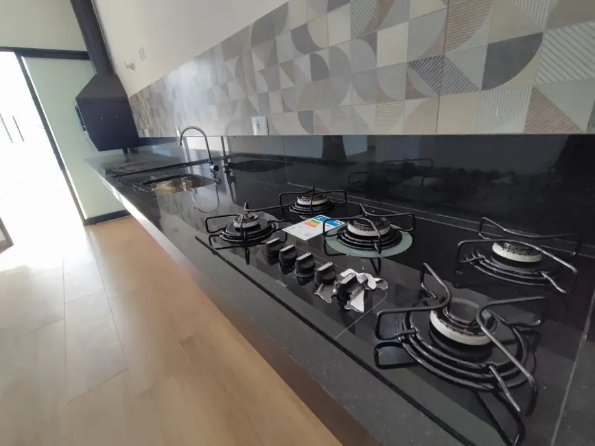 Foto 6 de Casa com 3 quartos à venda, 116m2 em Residencial Maricá, Pindamonhangaba - SP