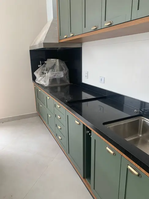 Foto 6 de Casa de Condomínio com 3 quartos para alugar, 245m2 em Parque das Nações, Pindamonhangaba - SP