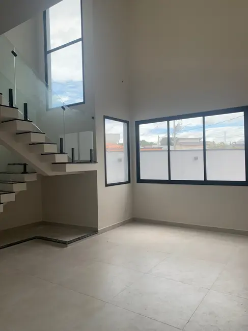 Foto 9 de Casa de Condomínio com 3 quartos para alugar, 245m2 em Parque das Nações, Pindamonhangaba - SP