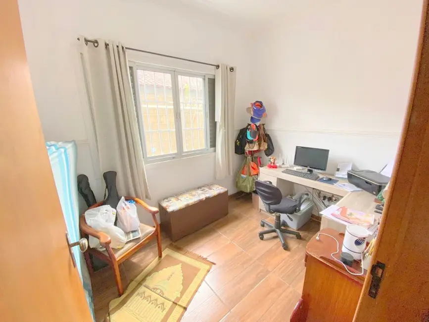 Foto 4 de Casa com 3 quartos à venda, 218m2 em Conjunto Habitacional Terra dos Ipês II (Fase II), Pindamonhangaba - SP