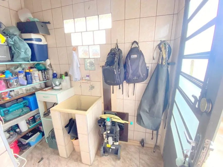 Foto 9 de Casa com 3 quartos à venda, 218m2 em Conjunto Habitacional Terra dos Ipês II (Fase II), Pindamonhangaba - SP