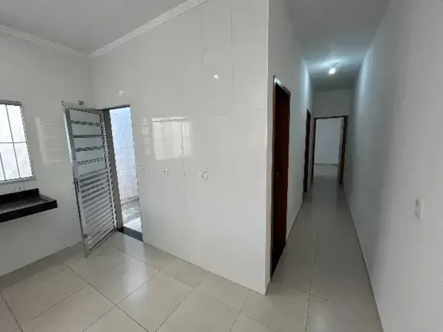 Foto 6 de Casa com 2 quartos à venda, 65m2 em Residencial Mantiqueira, Pindamonhangaba - SP