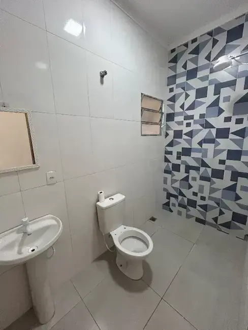 Foto 2 de Casa com 2 quartos à venda, 65m2 em Residencial Mantiqueira, Pindamonhangaba - SP