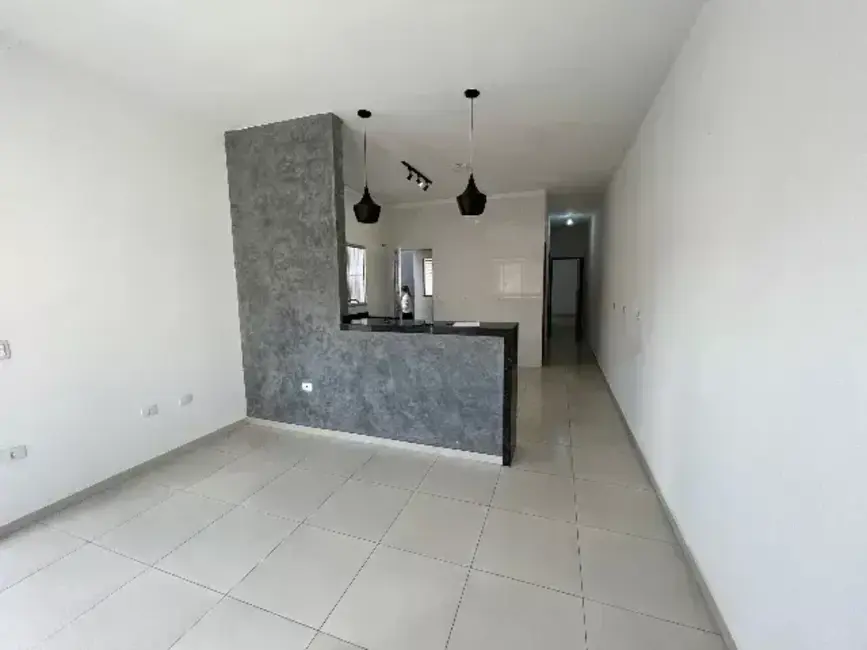Foto 4 de Casa com 2 quartos à venda, 65m2 em Residencial Mantiqueira, Pindamonhangaba - SP