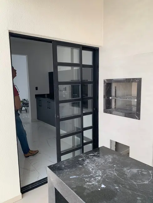 Foto 9 de Casa com 3 quartos à venda, 115m2 em Loteamento Santa Clara, Pindamonhangaba - SP